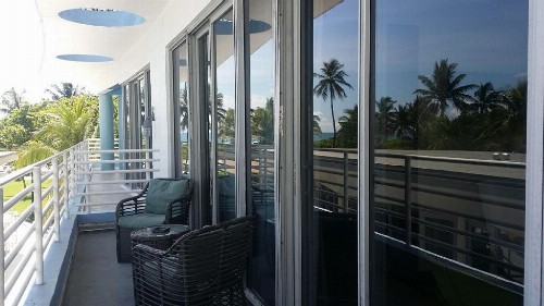 Strand Ocean Drive Suites - image 19