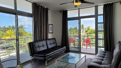 Strand Ocean Drive Suites - image 24