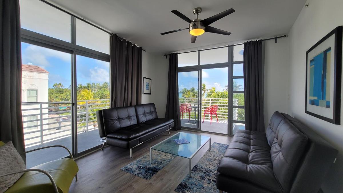 Strand Ocean Drive Suites - image 3