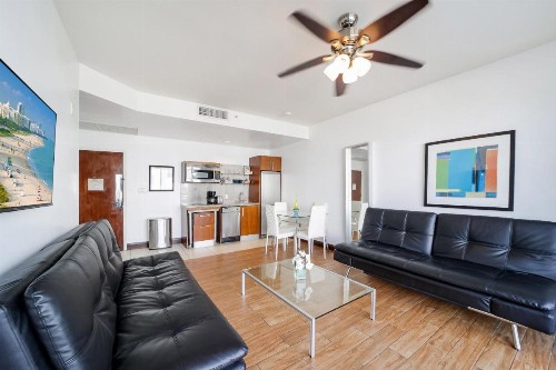 Strand Ocean Drive Suites - image 33