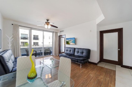 Strand Ocean Drive Suites - image 35