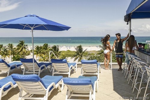 Strand Ocean Drive Suites - image 40