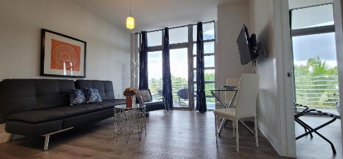 Strand Ocean Drive Suites - image 41
