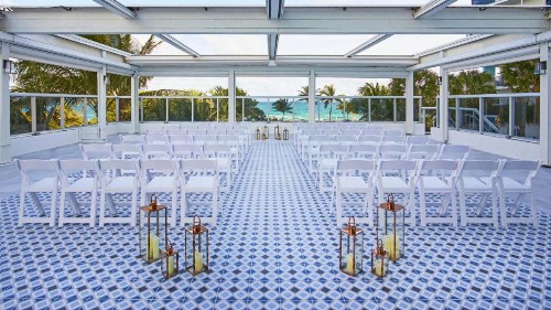 The Confidante Miami Beach part of Hyatt - image 9