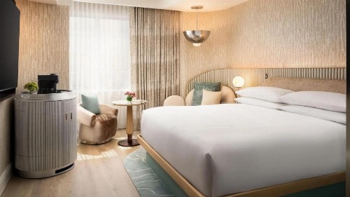 The Confidante Miami Beach part of Hyatt - image 7