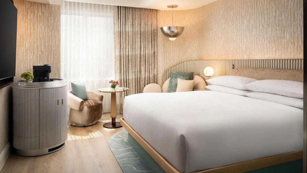 The Confidante Miami Beach part of Hyatt - image 7