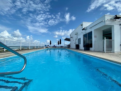 Congress by Design Suites Miami
