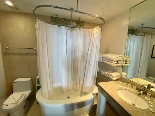 Congress by Design Suites Miami - image 12