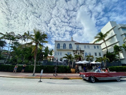 Congress by Design Suites Miami - image 2