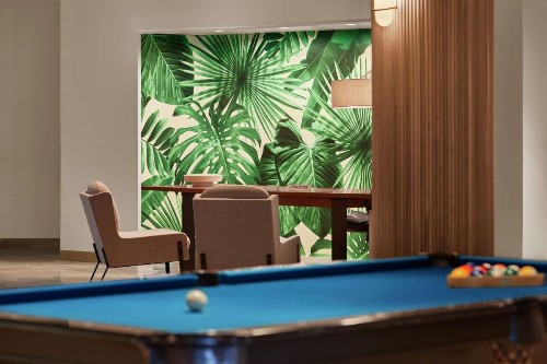 The Gates Hotel South Beach - a Doubletree by Hilton - image 21