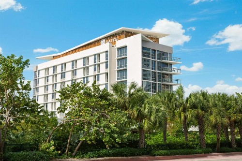 The Gates Hotel South Beach - a Doubletree by Hilton - image 25