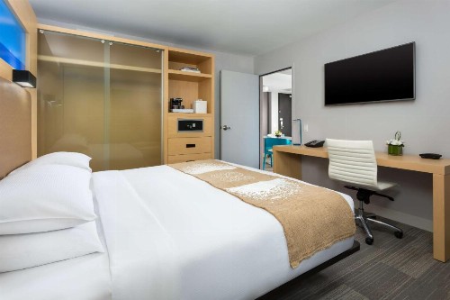 The Gates Hotel South Beach - a Doubletree by Hilton - image 30