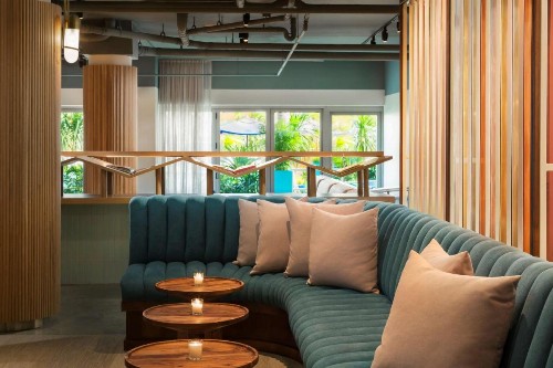 The Gates Hotel South Beach - a Doubletree by Hilton - image 31
