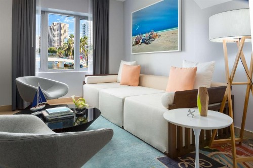 The Gates Hotel South Beach - a Doubletree by Hilton - image 37