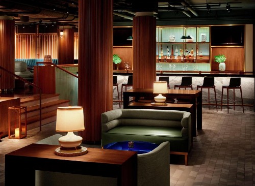 The Gates Hotel South Beach - a Doubletree by Hilton - image 41