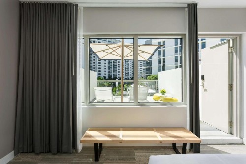 The Gates Hotel South Beach - a Doubletree by Hilton - image 46