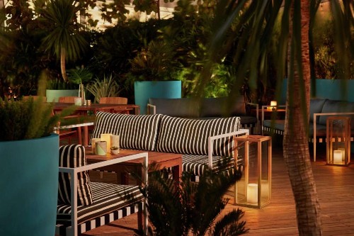The Gates Hotel South Beach - a Doubletree by Hilton - image 48