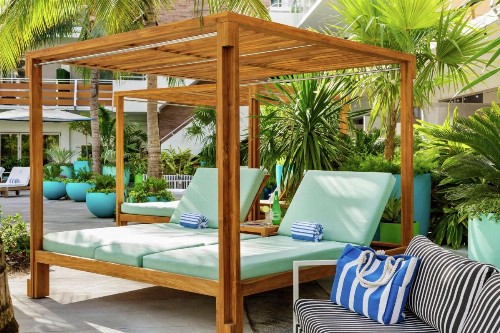 The Gates Hotel South Beach - a Doubletree by Hilton - image 49