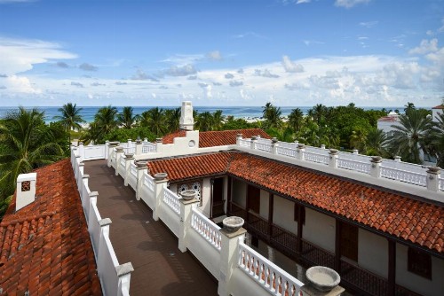 The Villa Casa Casuarina - image 23