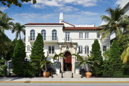 The Villa Casa Casuarina - image 28