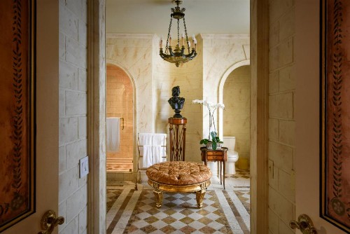 The Villa Casa Casuarina - image 29