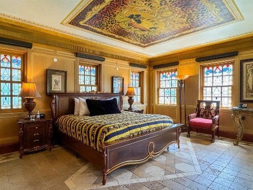 The Villa Casa Casuarina - image 3