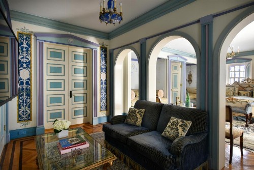 The Villa Casa Casuarina - image 30