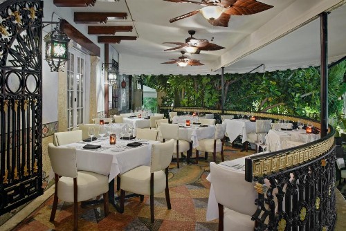 The Villa Casa Casuarina - image 33
