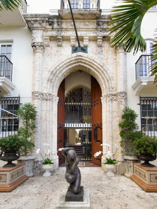 The Villa Casa Casuarina - image 37