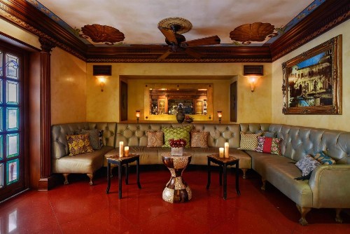 The Villa Casa Casuarina - image 39
