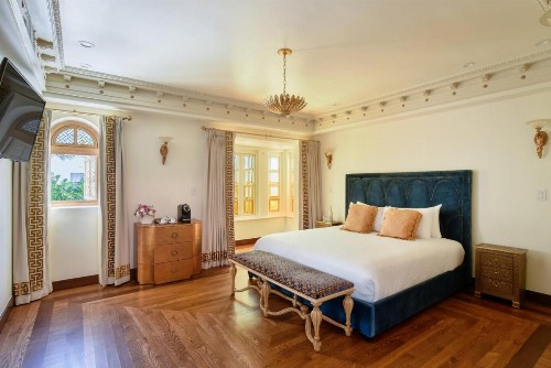 The Villa Casa Casuarina - image 45