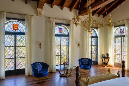 The Villa Casa Casuarina - image 7