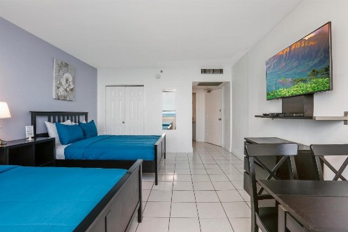 Miami Beach Apartments by MiaRentals - image 18