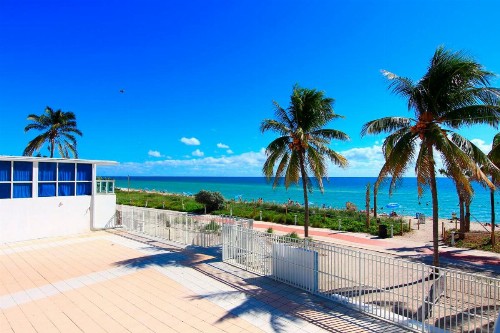 Miami Beach Apartments by MiaRentals - image 22