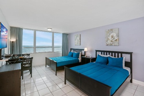 Miami Beach Apartments by MiaRentals - image 31