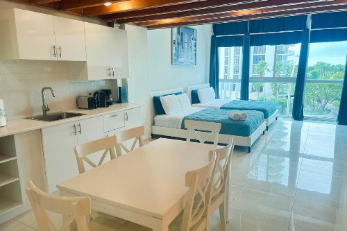 Miami Beach Apartments by MiaRentals - image 49