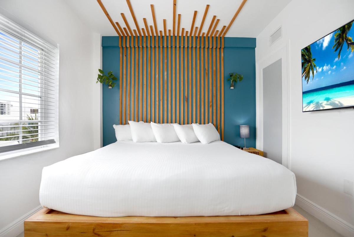 Hotel Belleza - main image