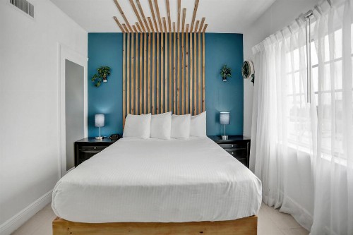 Hotel Belleza - image 10