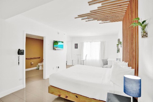 Hotel Belleza - image 14