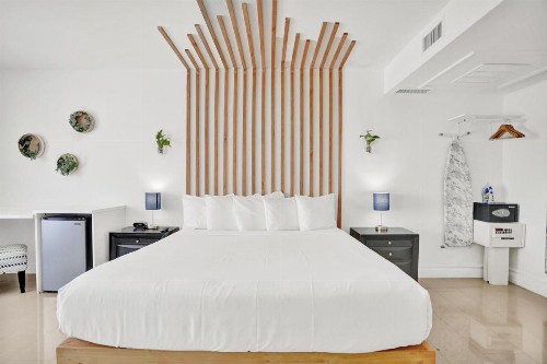 Hotel Belleza - image 15