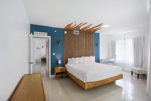 Hotel Belleza - image 16