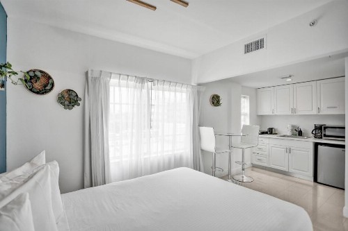 Hotel Belleza - image 18
