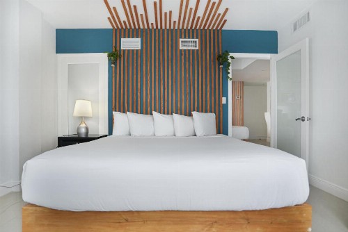 Hotel Belleza - image 23