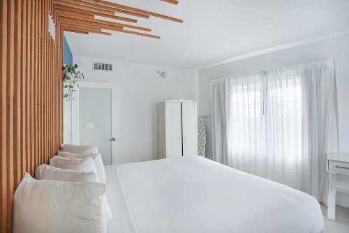 Hotel Belleza - image 26