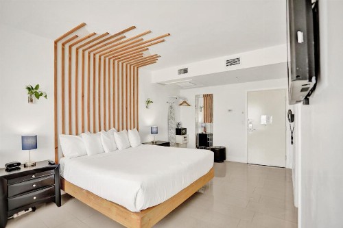 Hotel Belleza - image 28