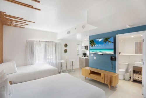 Hotel Belleza - image 29