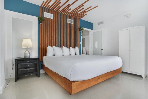 Hotel Belleza - image 32