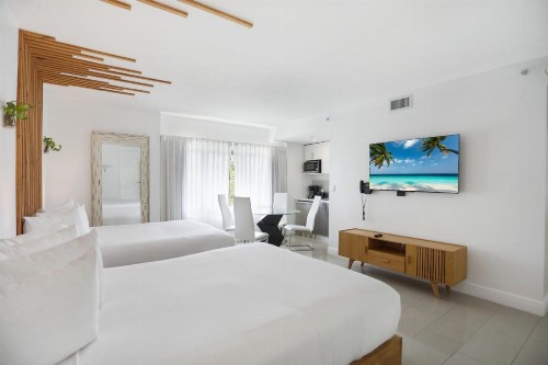 Hotel Belleza - image 35