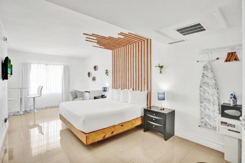 Hotel Belleza - image 37
