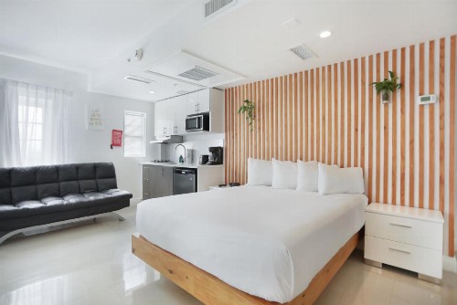 Hotel Belleza - image 39